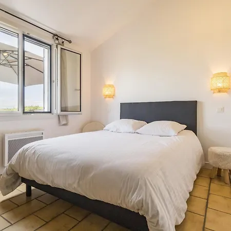 Maison Calme, Entouree De Marais, Proche Et Commerces, Avec Jardin Et Equipements Complets - Fr-1-306-1283 Holiday home *