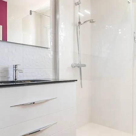 Maison Lumineuse Proche De La Avec Wifi Et Animaux Acceptes - Fr-1-306-1283 * Les Moutiers