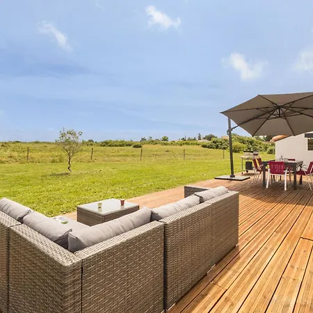 Maison Calme, Entourée De Marais, Proche Et Commerces, Avec Jardin Et équipements Complets - Fr-1-306-1283 Casa vacanze