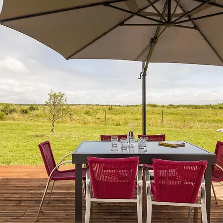 Maison Calme, Entouree De Marais, Proche Et Commerces, Avec Jardin Et Equipements Complets - Fr-1-306-1283 Les Moutiers
