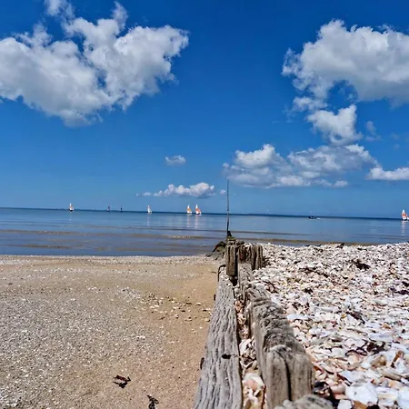 Maison Lumineuse Proche De La Avec Wifi Et Animaux Acceptes - Fr-1-306-1283 *