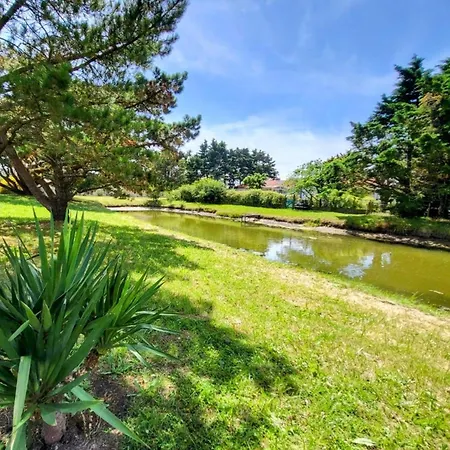 Casa vacanze Maison Calme, Entourée De Marais, Proche Et Commerces, Avec Jardin Et équipements Complets - Fr-1-306-1283 *