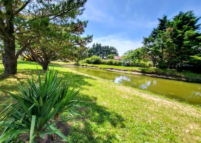 別荘 Maison Lumineuse Proche De La Avec Wifi Et Animaux Acceptes - Fr-1-306-1283 *