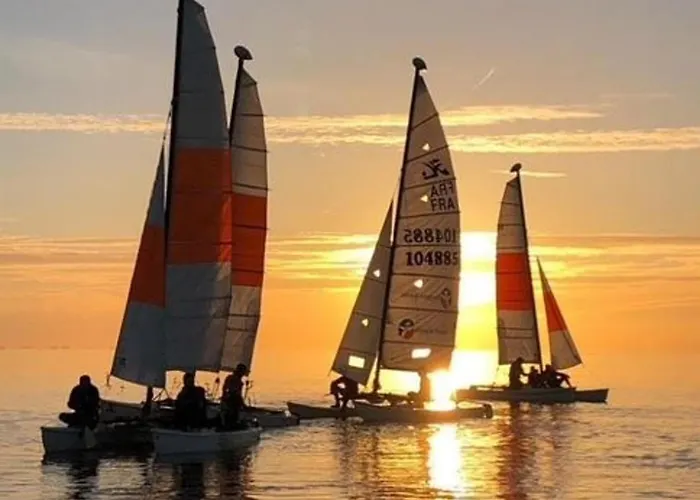 別荘 Maison Lumineuse Proche De La Avec Wifi Et Animaux Acceptes - Fr-1-306-1283 Les Moutiers